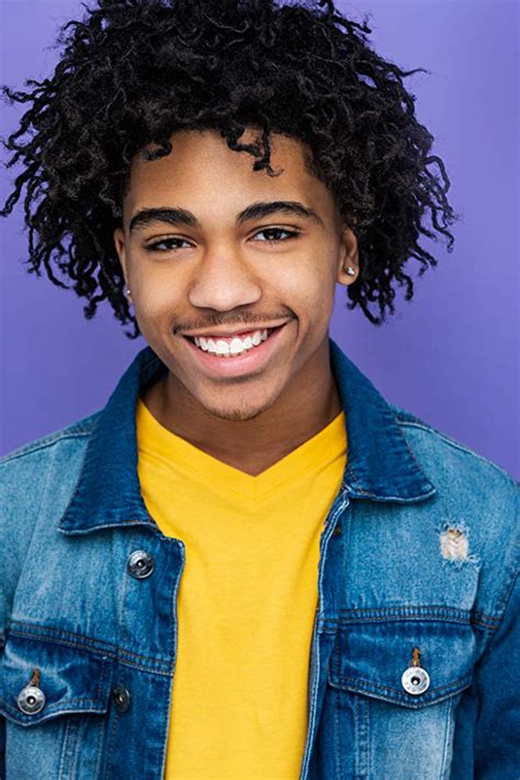 Tristan Timmons .